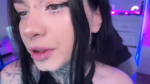 Asya  online show from October 23, 12:22 pm