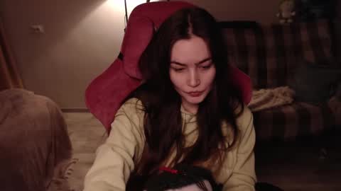 elisabeth online show from February 7, 1:01 pm