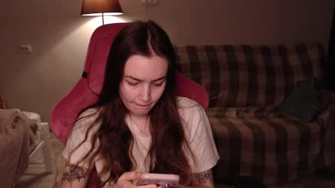 elisabeth online show from February 25, 4:35 pm