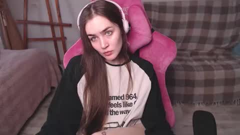 elisabeth online show from October 6, 11:05 am