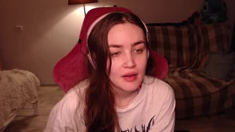 elisabeth online show from February 1, 5:26 pm