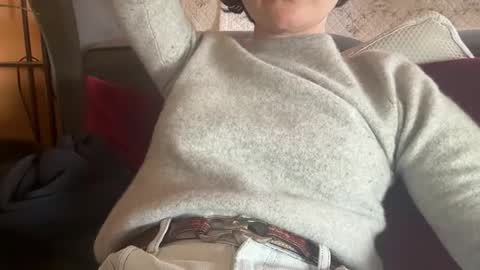 Olive online show from March 21, 10:15 pm