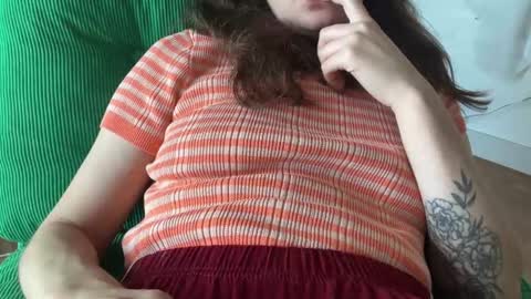 Olive online show from October 26, 11:22 pm