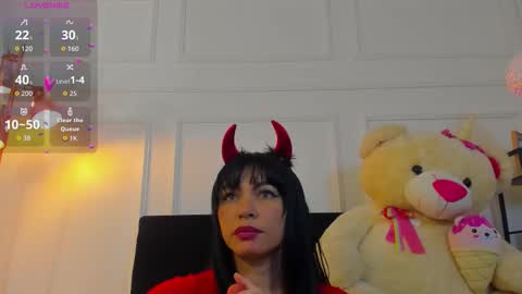 Maleja online show from January 17, 9:33 pm