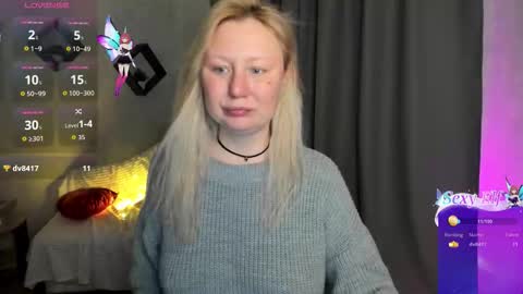 Samanta online show from February 20, 2:43 am