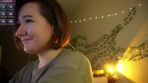 Meg  online show from December 20, 2:37 am