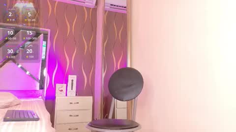 iam_nicolle online show from February 27, 5:57 pm