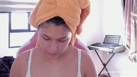 On instagram Imm  NikkiHelp me reach 100 likes online show from December 19, 9:06 pm