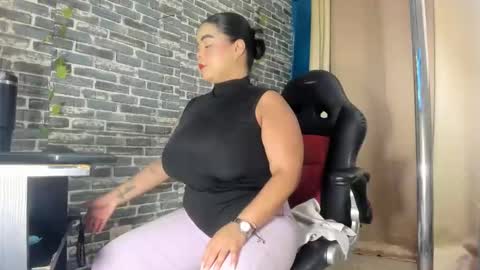 Samy   online show from October 22, 11:37 am