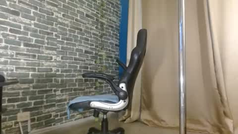 Samy online show from April 23, 12:29 pm