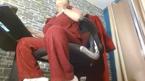 Samy online show from October 24, 11:28 am