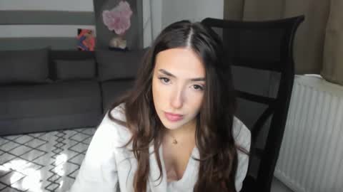 Baby Gal online show from September 30, 8:31 am