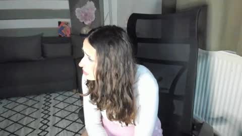 Baby Gal online show from October 8, 8:51 am