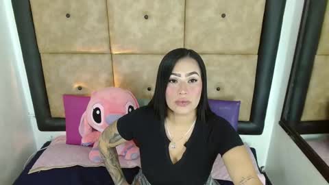  Caroll online show from November 20, 3:29 am