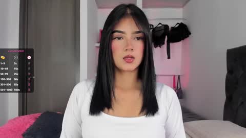 Snapshot of iamjulietaa chatting on February 20, 5:09 pm online show from February 20, 5:09 pm