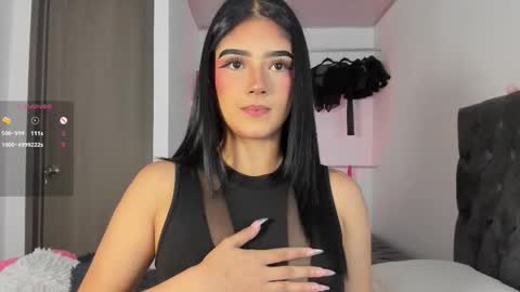 Snapshot of iamjulietaa chatting on September 27, 8:05 pm online show from September 27, 8:05 pm