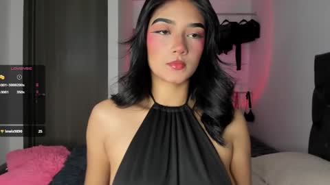 Snapshot of iamjulietaa chatting on February 7, 1:47 am online show from February 7, 1:47 am
