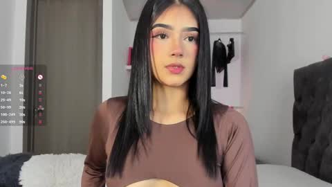 Snapshot of iamjulietaa chatting on September 22, 4:49 pm online show from September 22, 4:49 pm