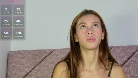 I AM KARLA 3 online show from April 8, 7:10 am