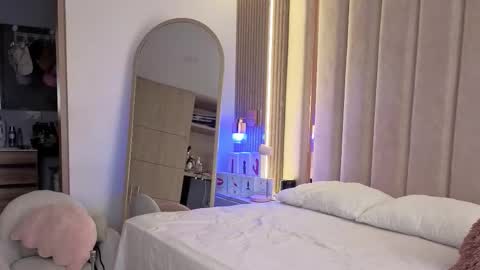 Nyxy online show from December 2, 11:12 am