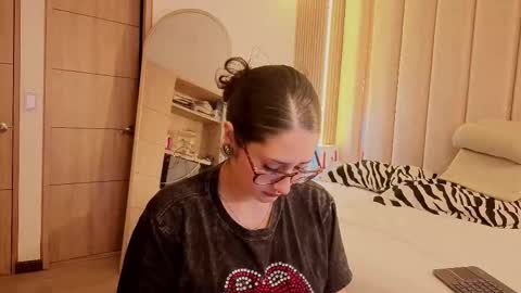 Nyxy online show from February 28, 11:09 am