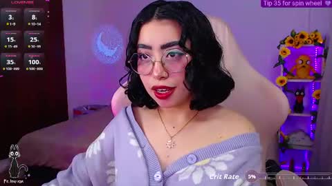 Veronica  NDEPENT MODEL online show from July 21, 5:30 am