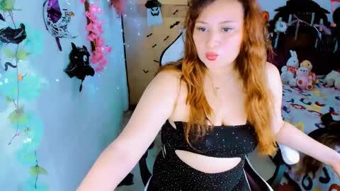 ansifia online show from October 28, 10:03 pm