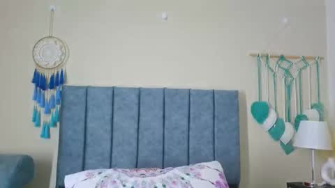 Iberian Moon online show from October 24, 6:26 pm