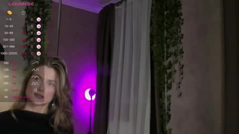 Milena online show from November 8, 10:26 pm