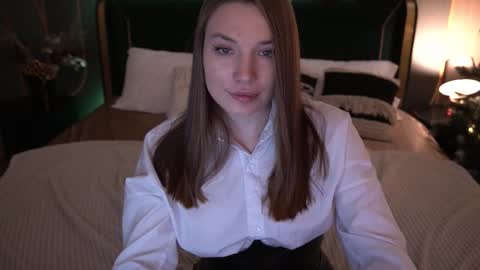 Danielle online show from December 16, 2:01 pm