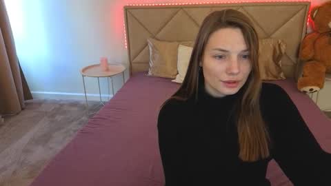 Danielle online show from March 30, 12:16 pm