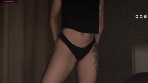 Ksenia online show from February 8, 7:39 pm