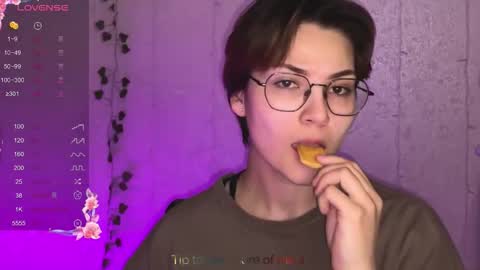 Ksenia online show from March 29, 8:41 pm