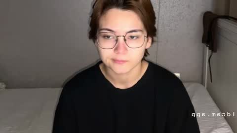 Ksenia online show from November 8, 6:57 pm