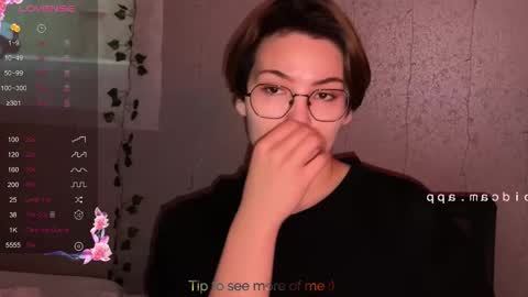 Ksenia online show from January 31, 7:11 pm