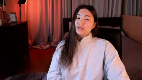 Aiza online show from May 13, 1:44 am