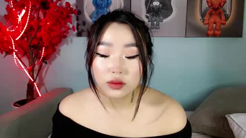 ichiben online show from February 4, 6:06 pm