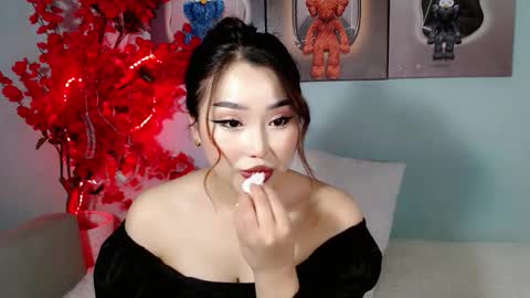 ichiben online show from January 7, 8:45 pm