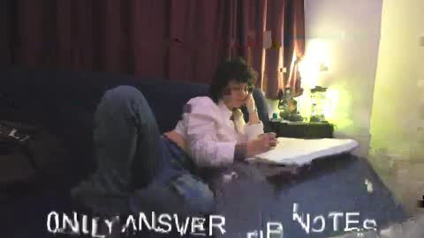 idontknowhowtheyfoundme online show from April 11, 2:50 am