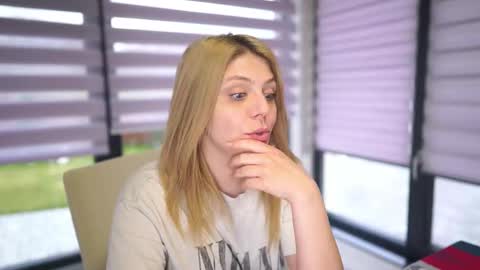 Little Flower online show from March 21, 3:50 pm