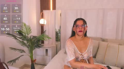 Zoe online show from March 30, 4:23 am