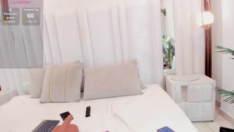 Zoe online show from April 2, 4:21 am