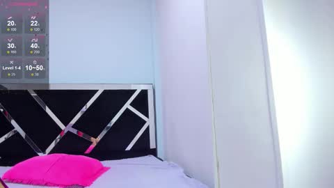 Isabella online show from November 25, 2:52 pm