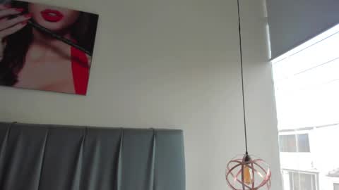 Isabella online show from April 7, 12:18 pm