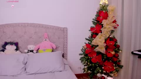 Maria online show from November 25, 1:46 pm