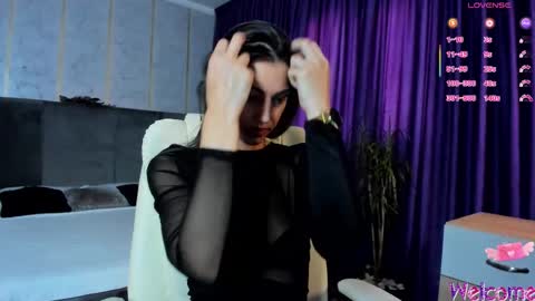 ILARIA online show from October 1, 2:55 pm