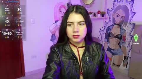 ilayra_smith online show from November 11, 8:50 pm