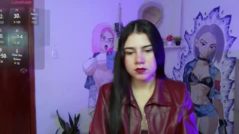 ilayra_smith online show from November 2, 9:07 pm