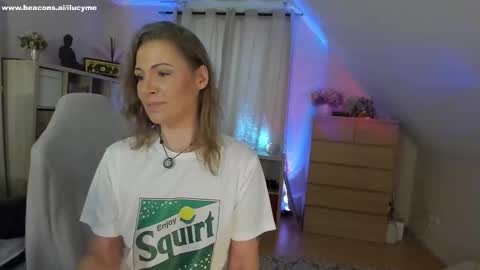 ilucyme online show from October 1, 2:33 pm