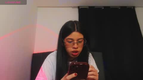 Ily Bea online show from January 20, 1:07 am